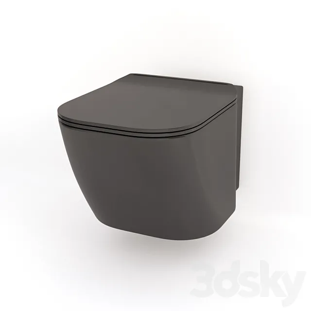 Noken Essence-C 3D Model