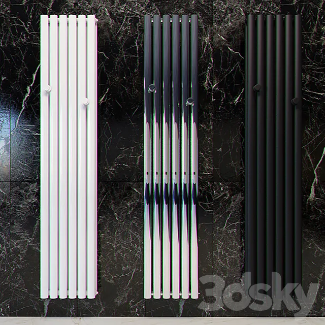 Noken essence c 3DModel