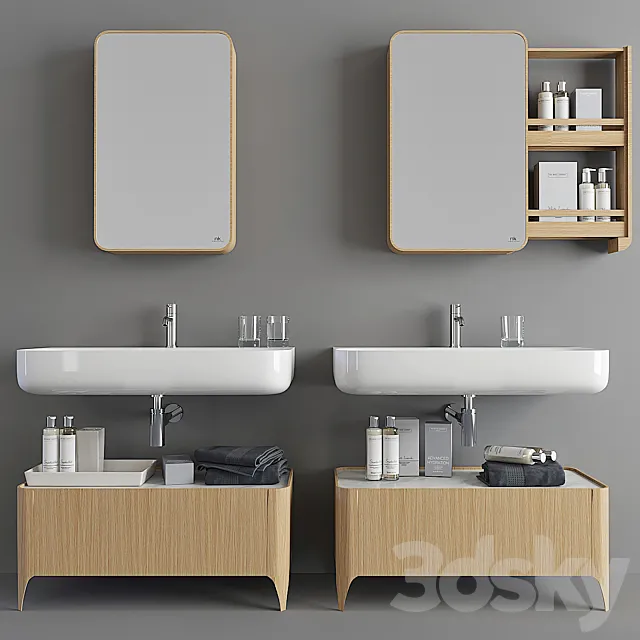 Noken Nature 3DModel