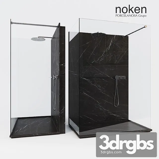 Noken Tono One 1 3D Model Free