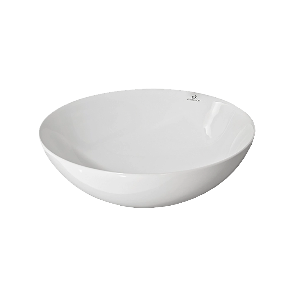 Noken - Washbasin Slender 3D Model