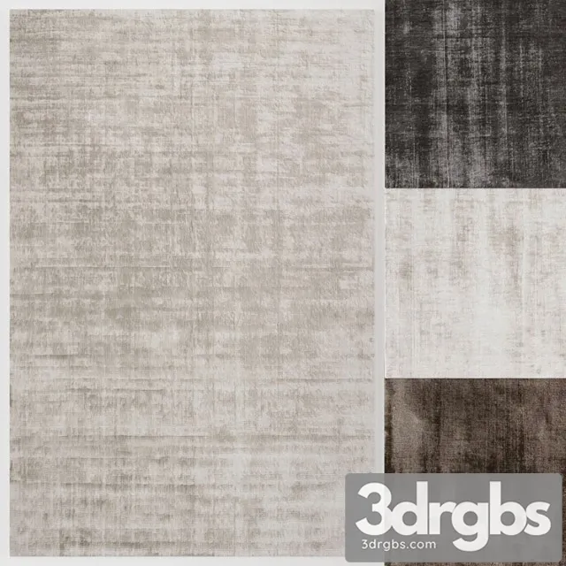 Nolan Set 3D Model Free