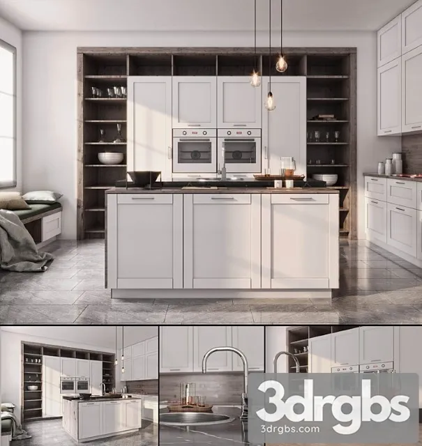 Nolte - venta kitchen Free Download