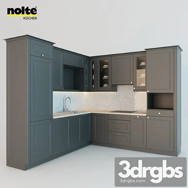 Nolte Windsor 3D Model Download