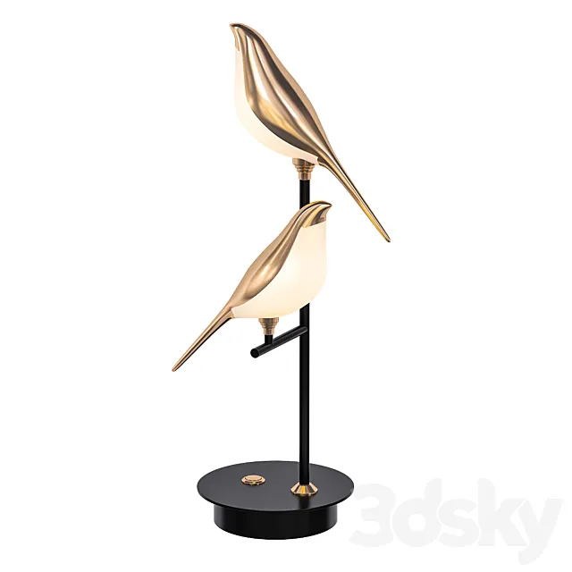 nomi-tab 3D Model