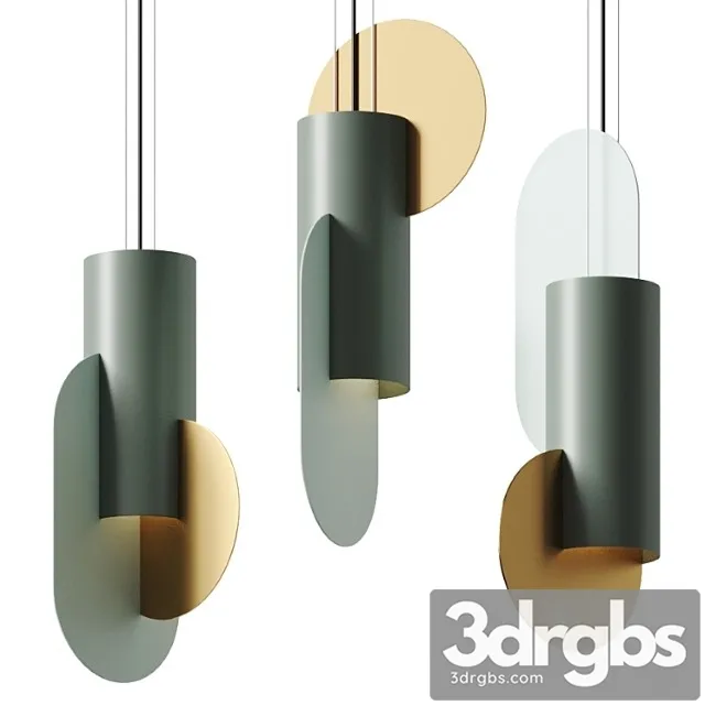 Noom suprematic three cs5 3D Model Free