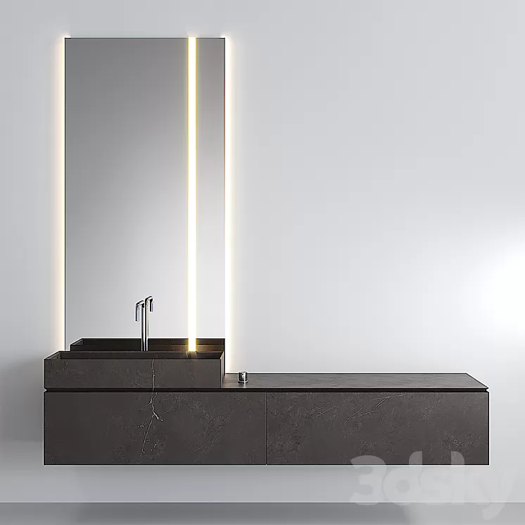 NOORTH milldue edition | PURO 19.02 3D Model