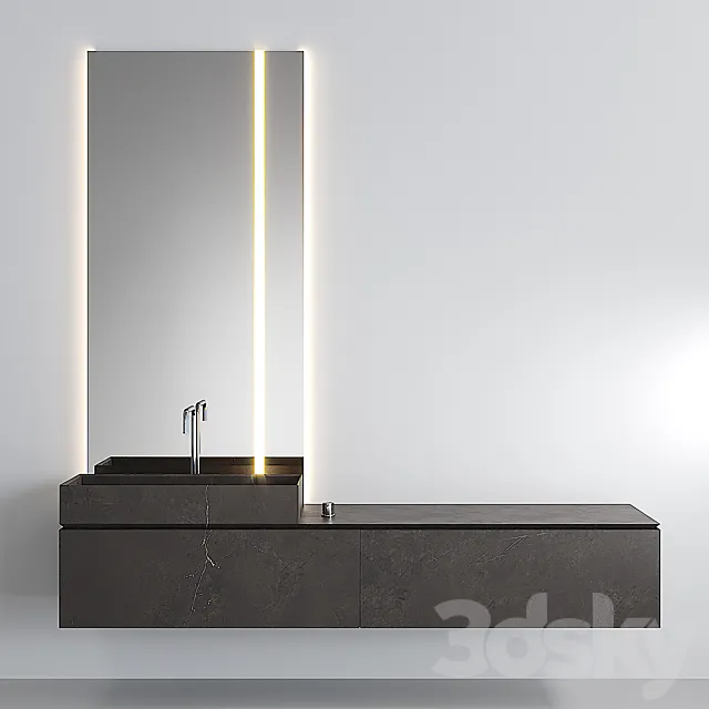 NOORTH milldue edition | PURO 19.02 3DModel