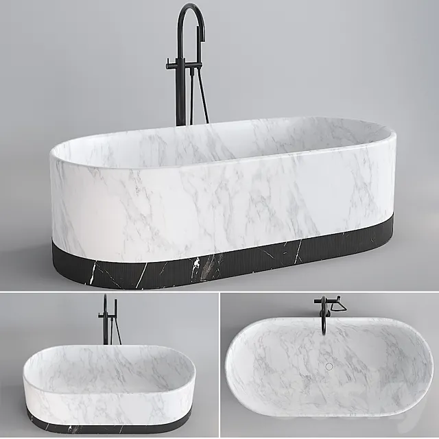 NOORTH milldue edition | ROMA 3D Model