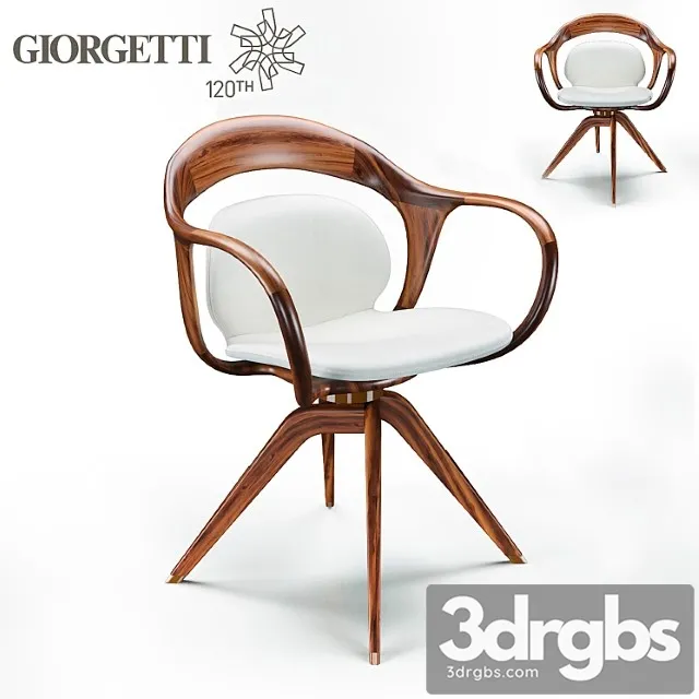 Norah giorgetti 2 3D Model Free