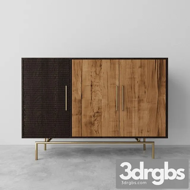 nordal 3D Model Free