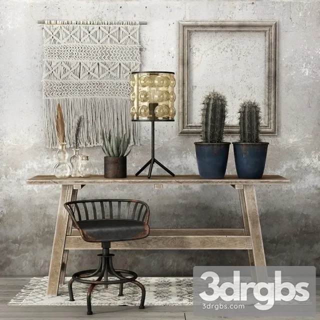 Nordal 3D Model Free