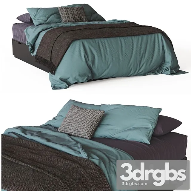 Nordli 2 3D Model Free