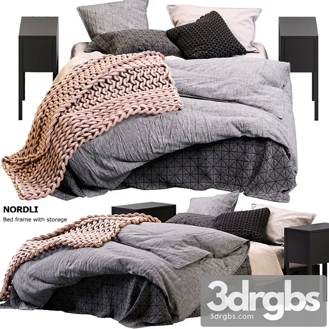 nordli ikea Free Download