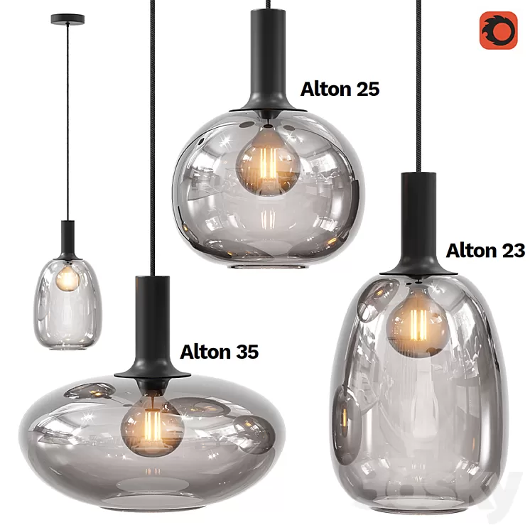 Nordlux Alton