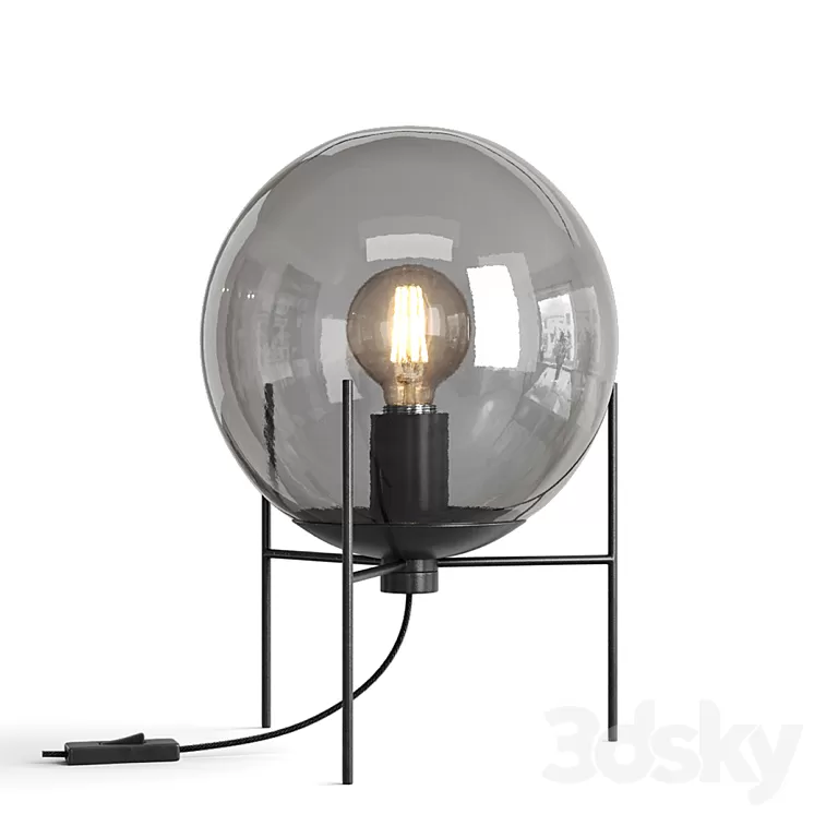 Nordlux Alton Table Lamp