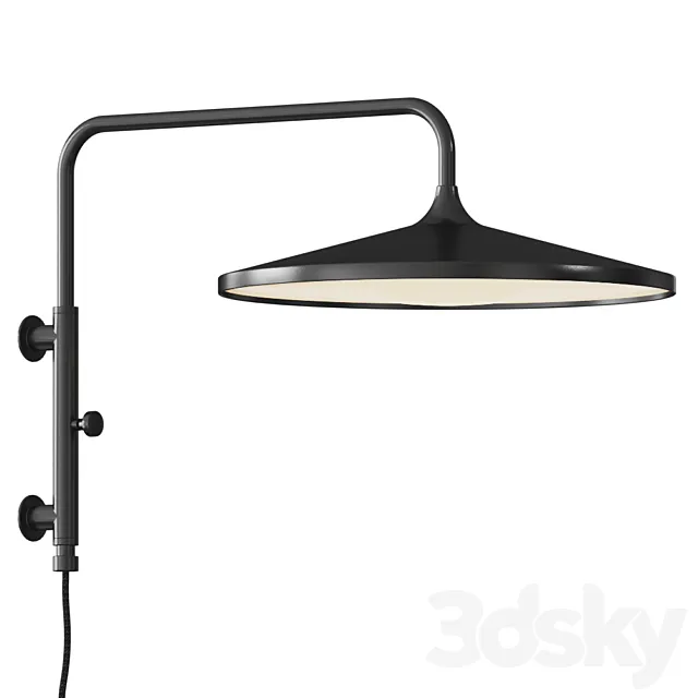 Nordlux - Balance 3D Model