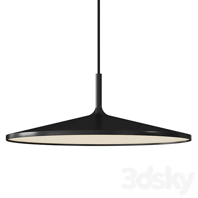 Nordlux - Balance 3D Model