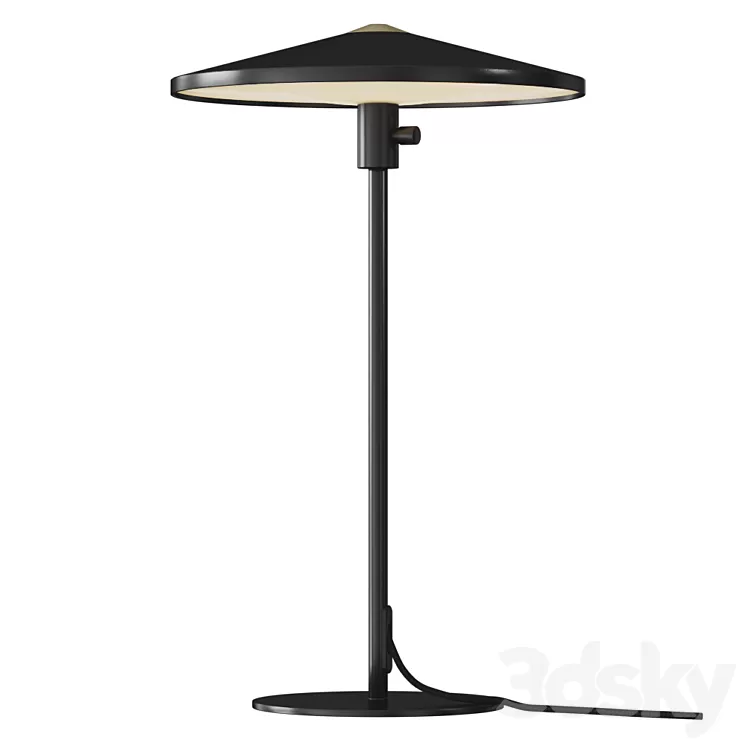 Nordlux - Balance 3D Model