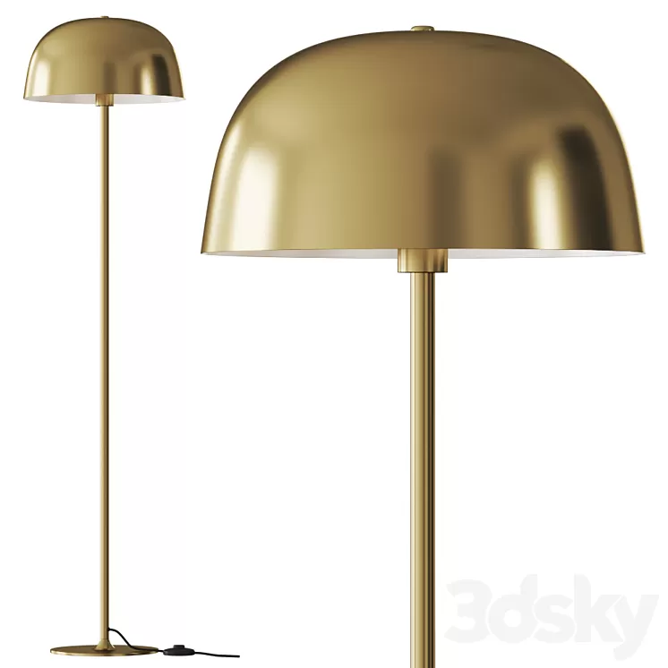 Nordlux - Cera 3D Model