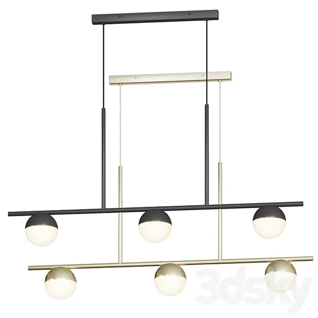 Nordlux - Contina Pendant 3 Free Download