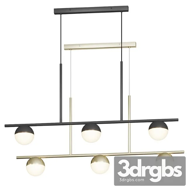 Nordlux - contina pendant 3