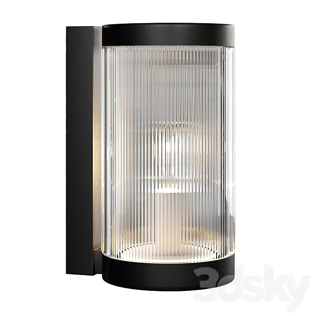 Nordlux - Coupar 3D Model