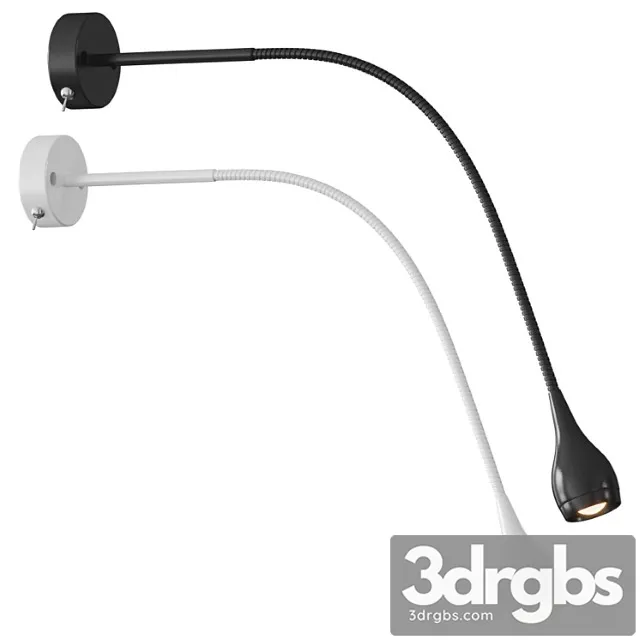 Nordlux Drop 3D Model Download