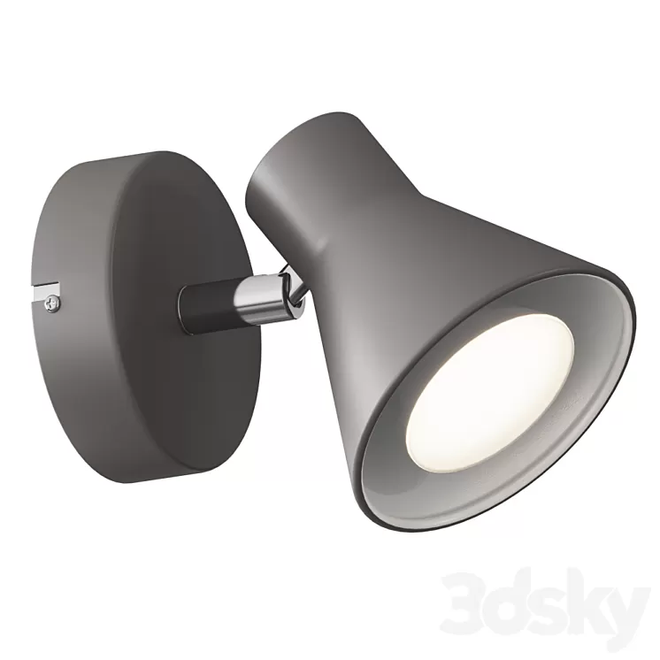 Nordlux – Eik 3D Model