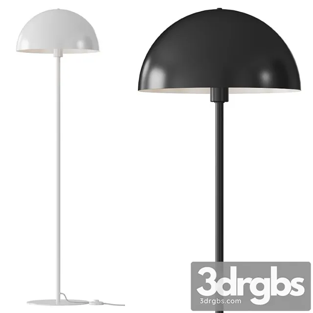 Nordlux Ellen 1 3D Model Free