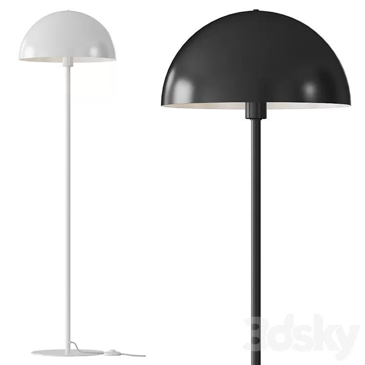 Nordlux - Ellen 3D Model