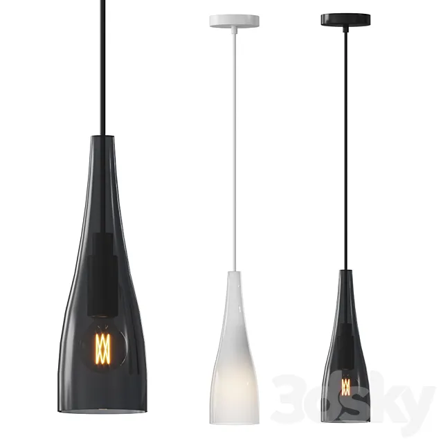 Nordlux - Embla 3D Model