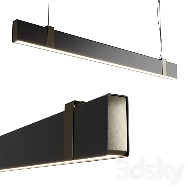 NORDLUX LED hanglamp Lilt zwart Free Download