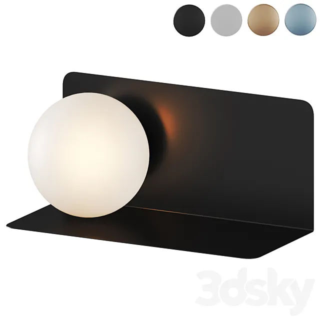Nordlux - Lilibeth Sconce Free Download