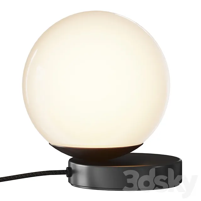 Nordlux - Lilly 3D Model