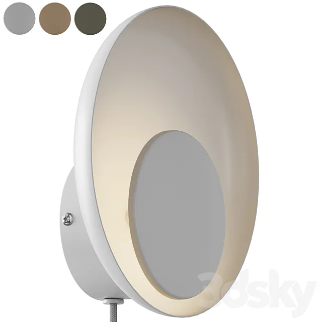 Nordlux - Marsi Sconce Free Download