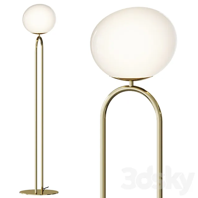 Nordlux - Shapes 3D Model