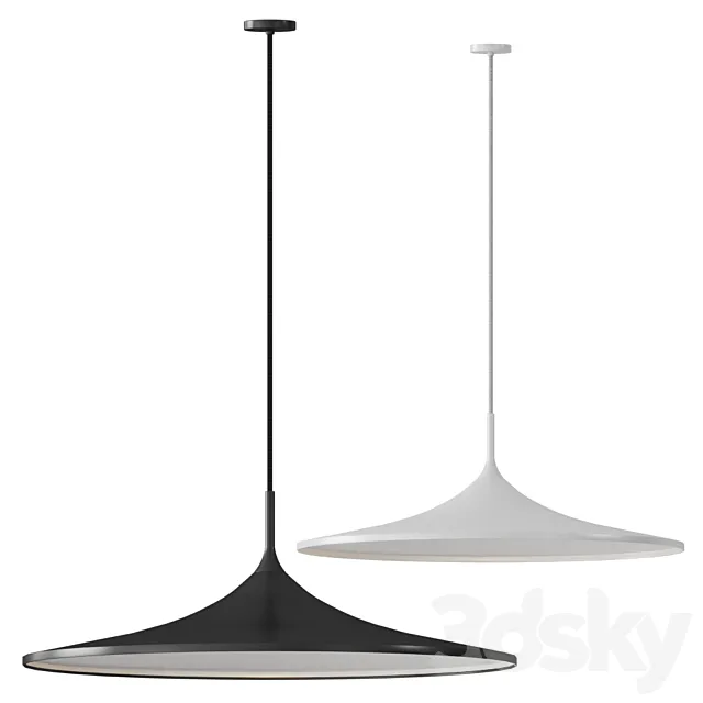 Nordlux - Skip 57 3D Model