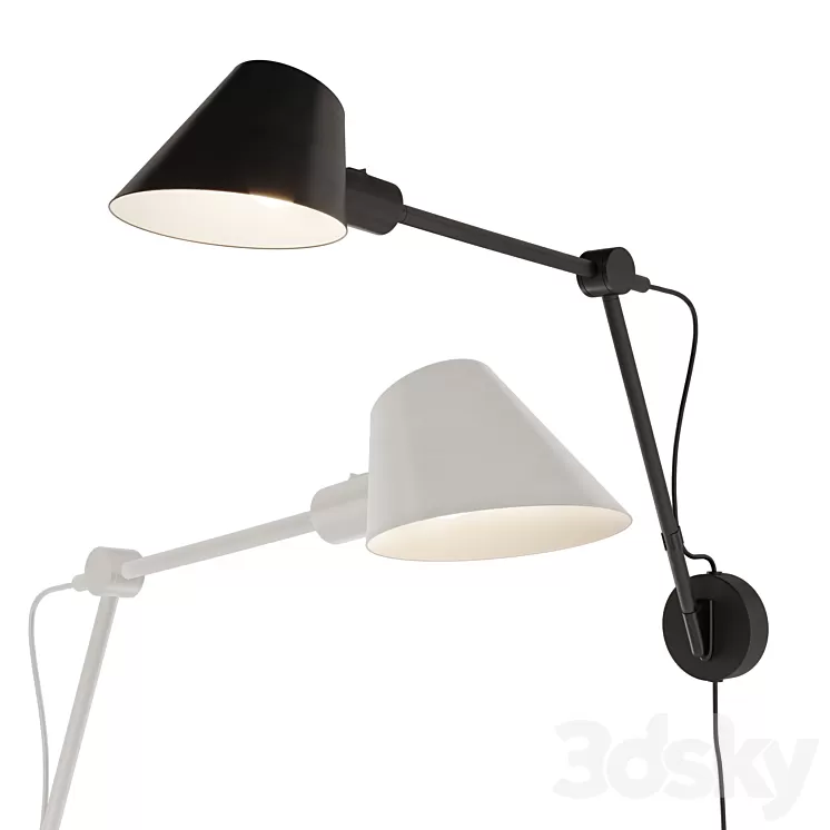 Nordlux Stay 3D Model
