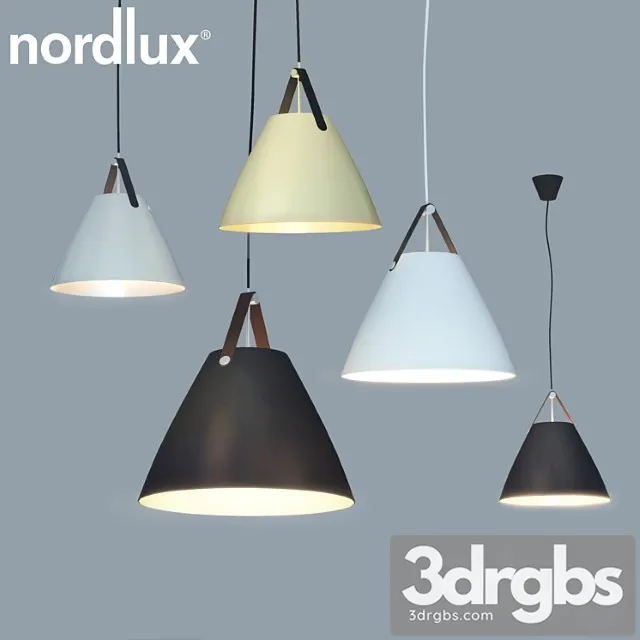 Nordlux strap Free Download