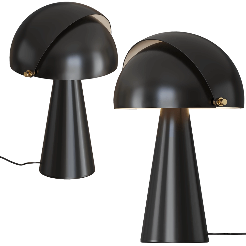 Nordlux - Table lamp Align 3D Model