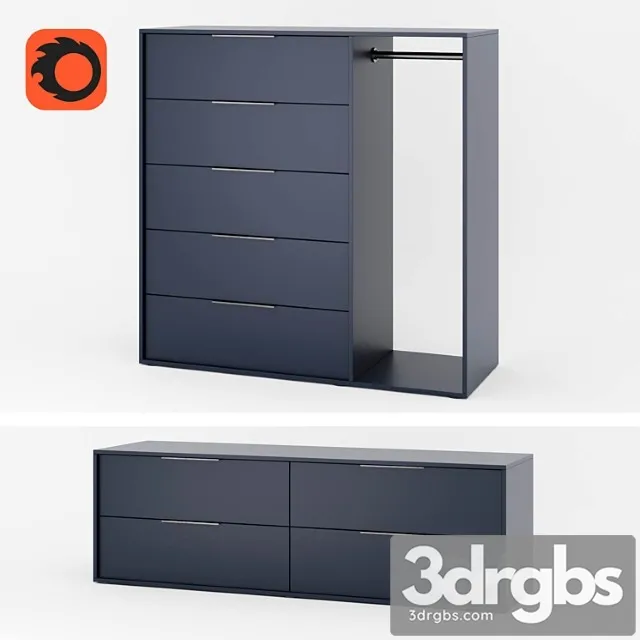 Nordmela 2 3D Model Free