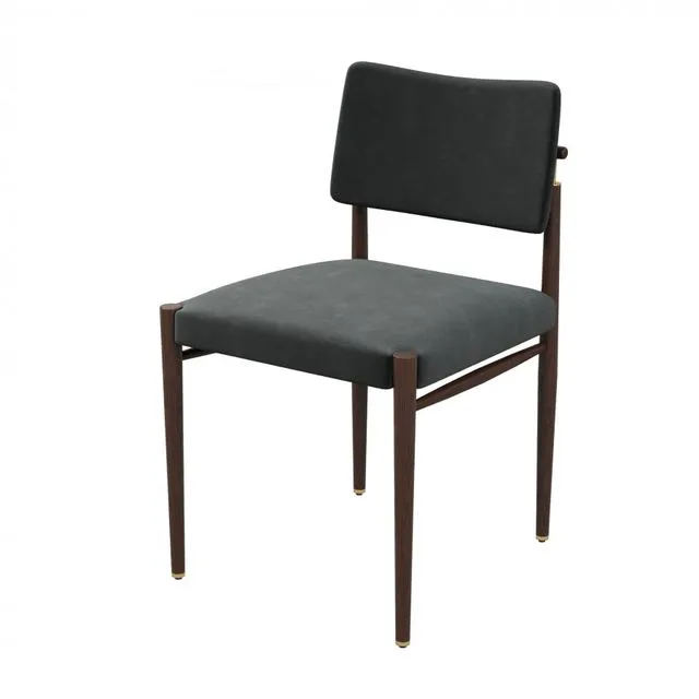 Nori Chair 3D Model