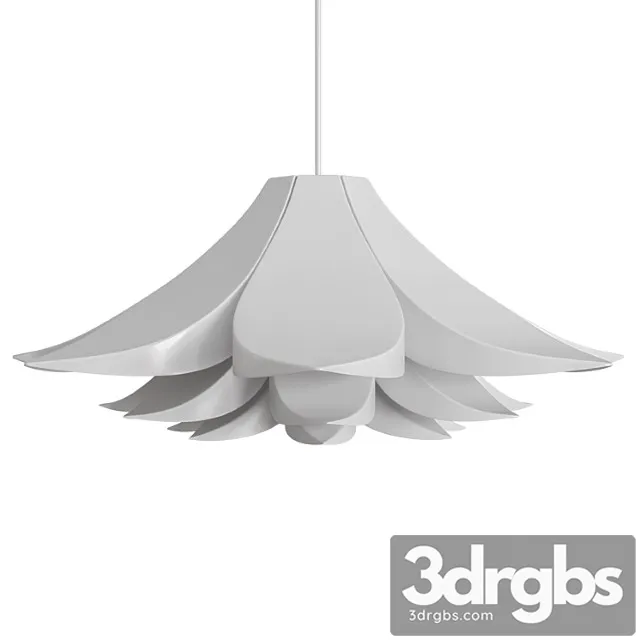 Norm 06 lamp 3D Model Free