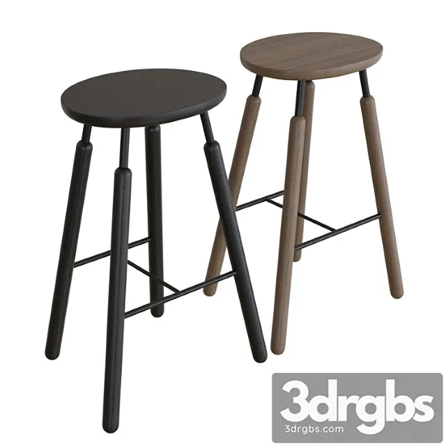 Norm na8 2 3D Model Free