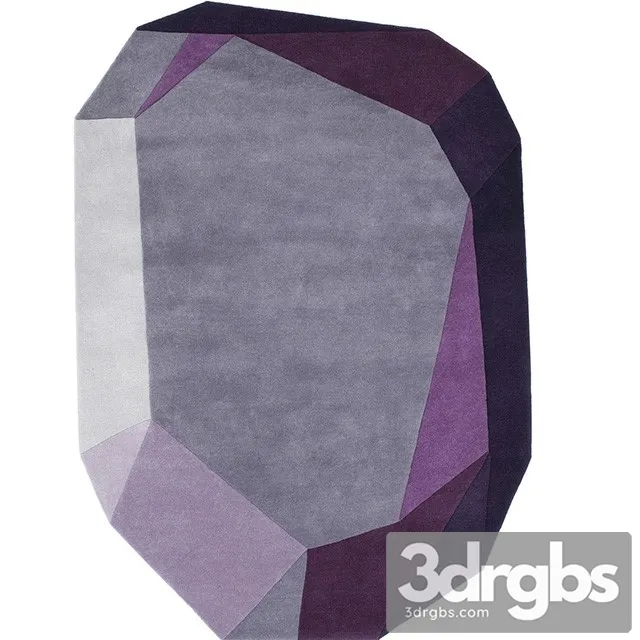 Normann Copenhagen Gem 3D Model Free