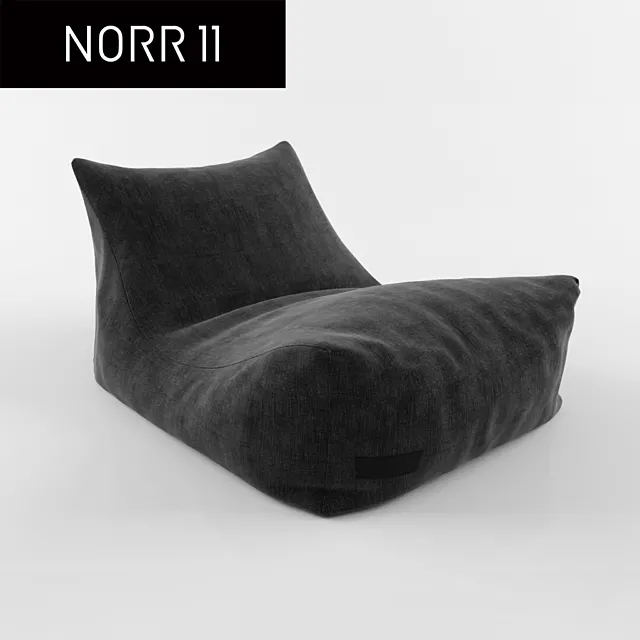 Norr11 Club 3DModel
