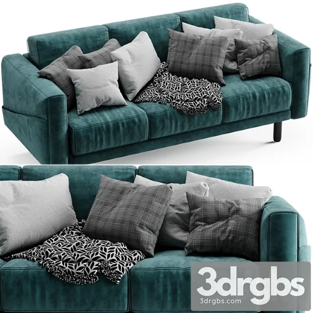 Norsborg sofa