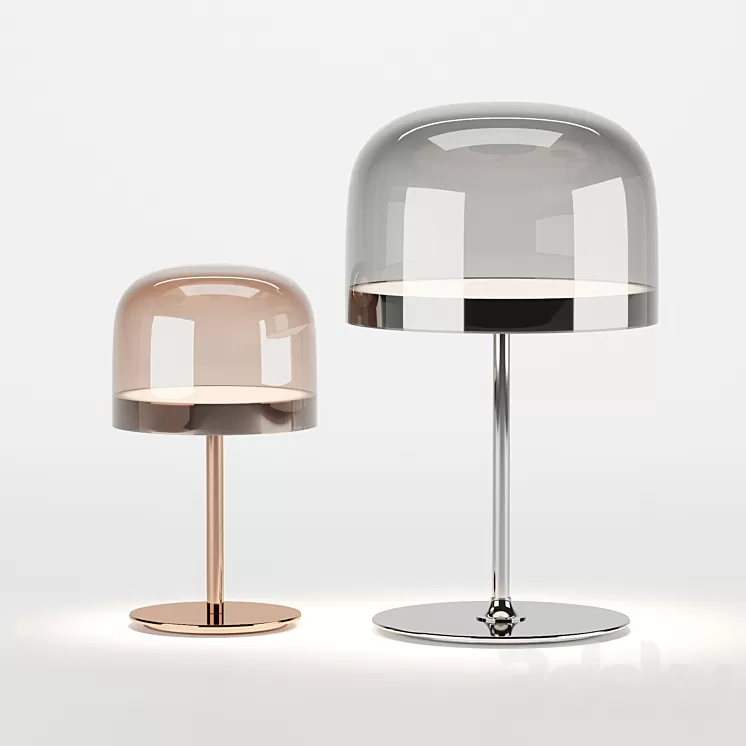 Noten Tab 3D Model