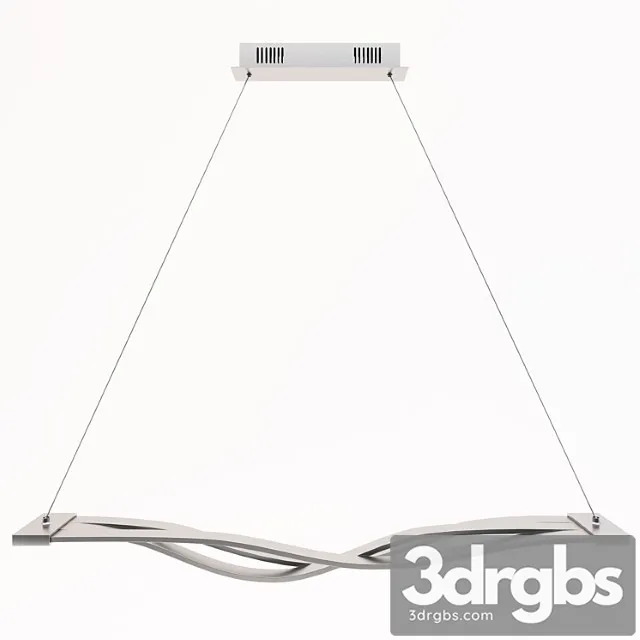 Nova Luce Gabiano 3D Model Free